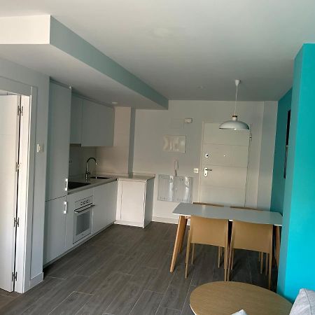 Apartamentos Breton 17 Double Deluxe Alicante Luaran gambar